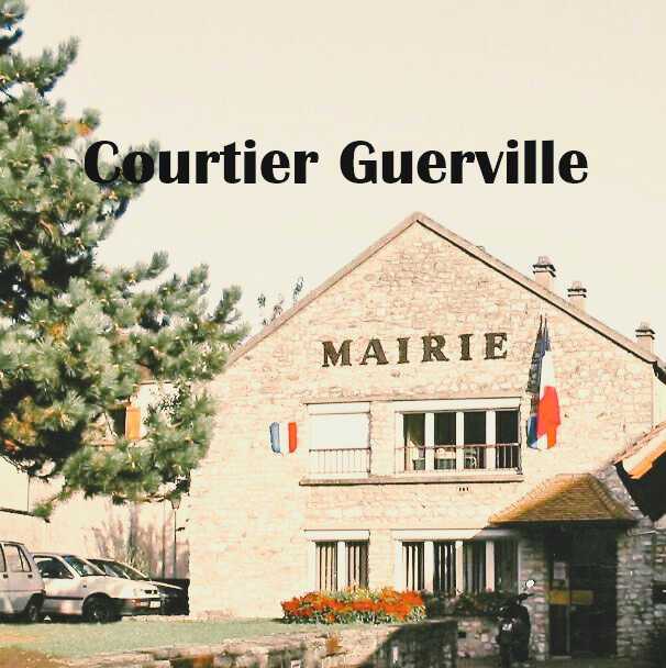 courtier guerville 78