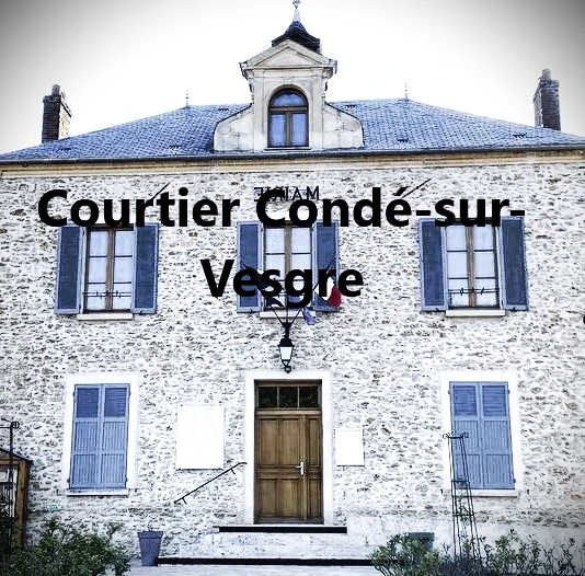 Condé-sur-Vesgre